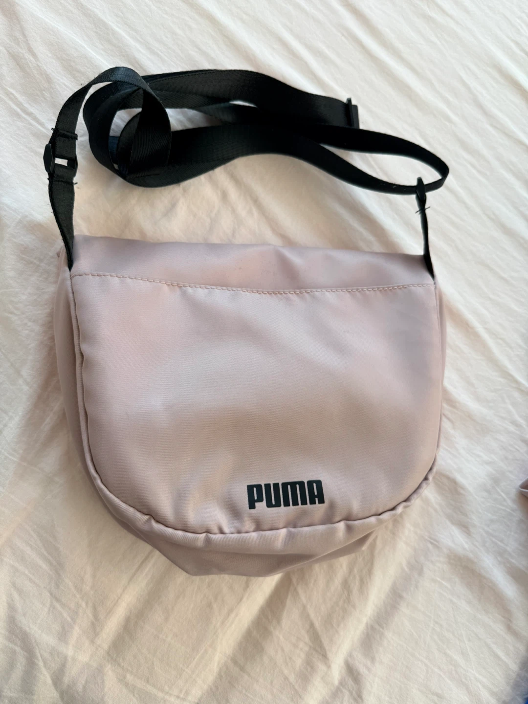 Puma bag - photo 4
