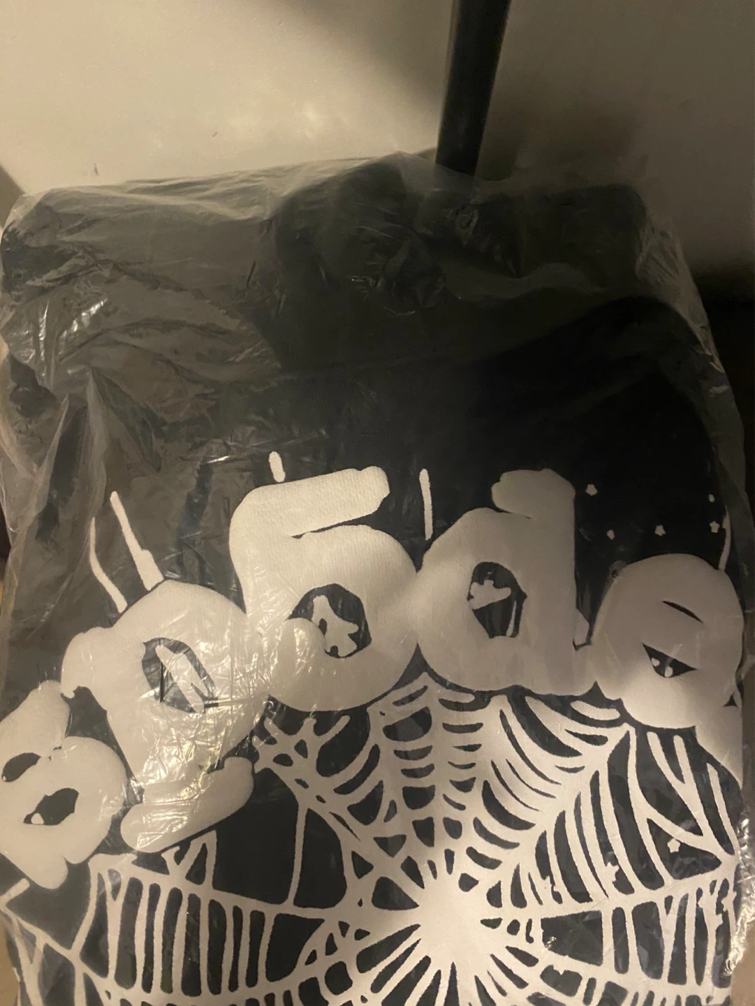 Spider hoodies - photo 3