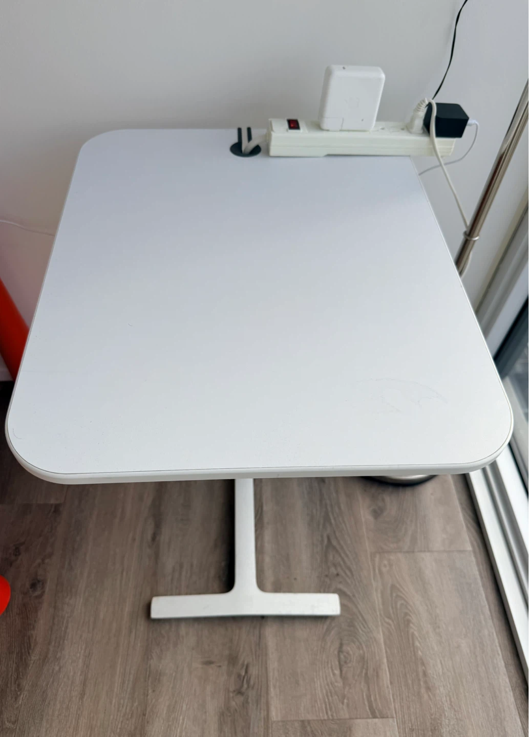 Side table