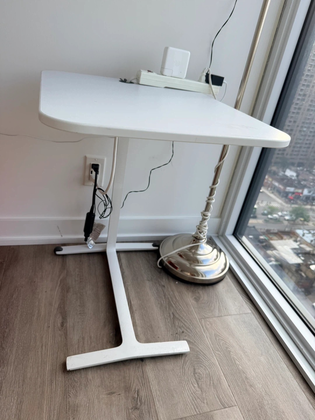 Side table - photo 2