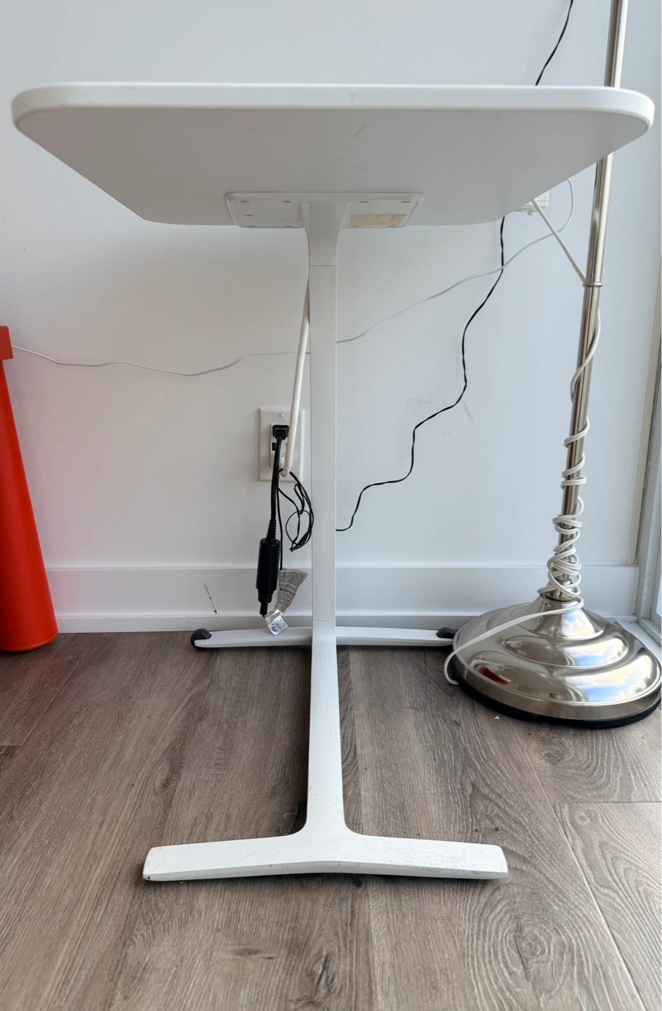 Side table - photo 3
