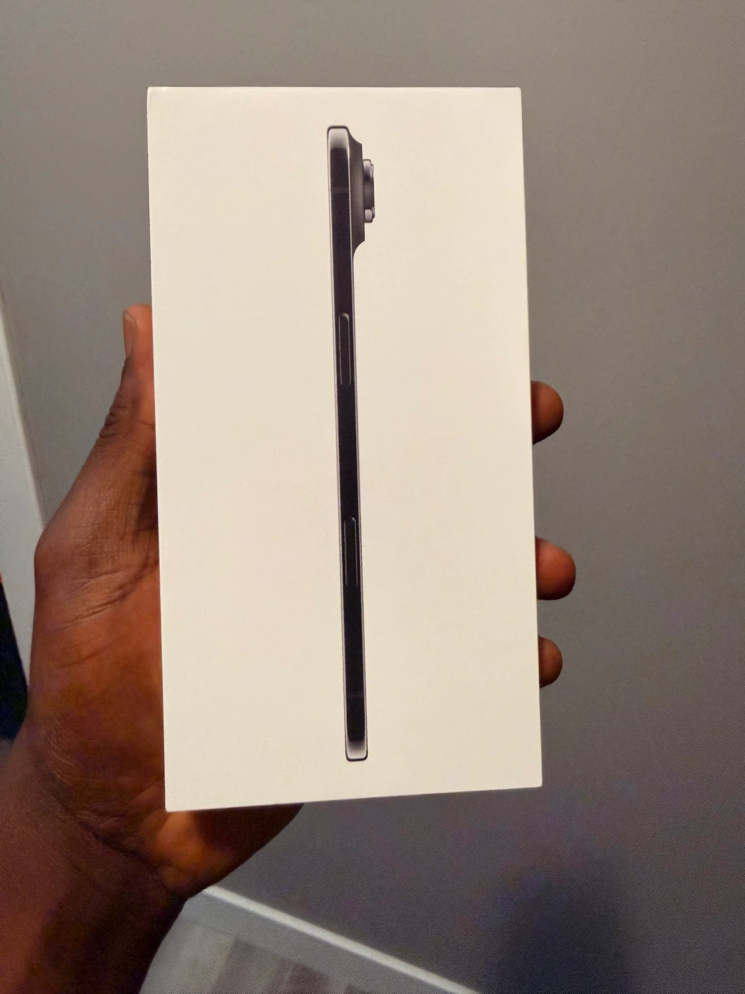 Apple iPhone Air