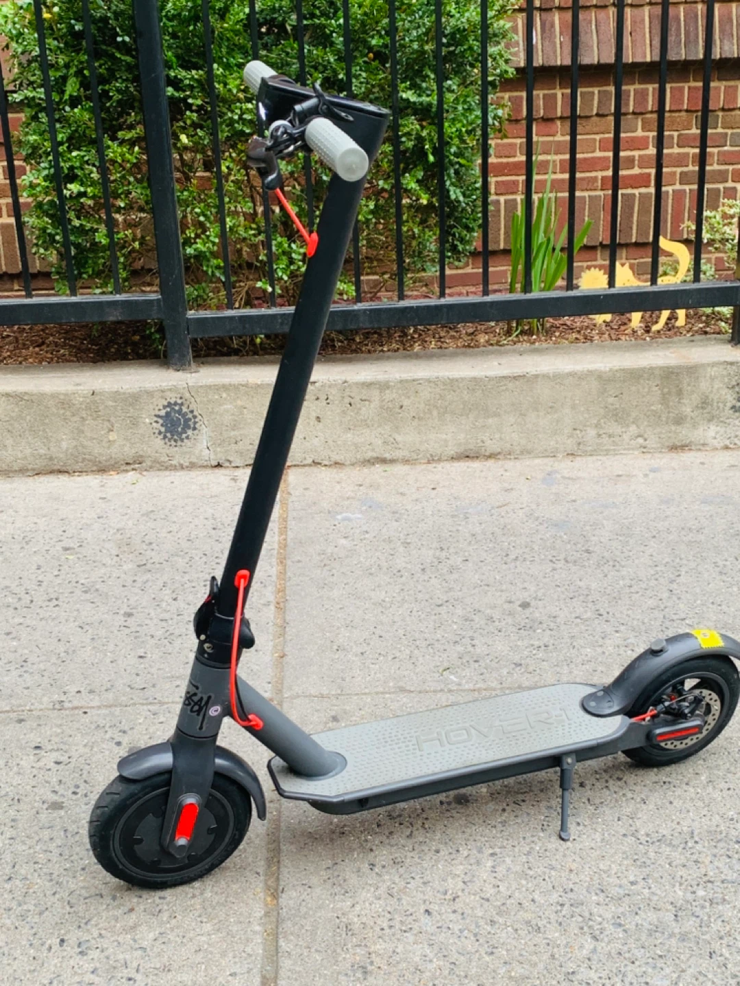 Hover-1 Electric Scooter - photo 4