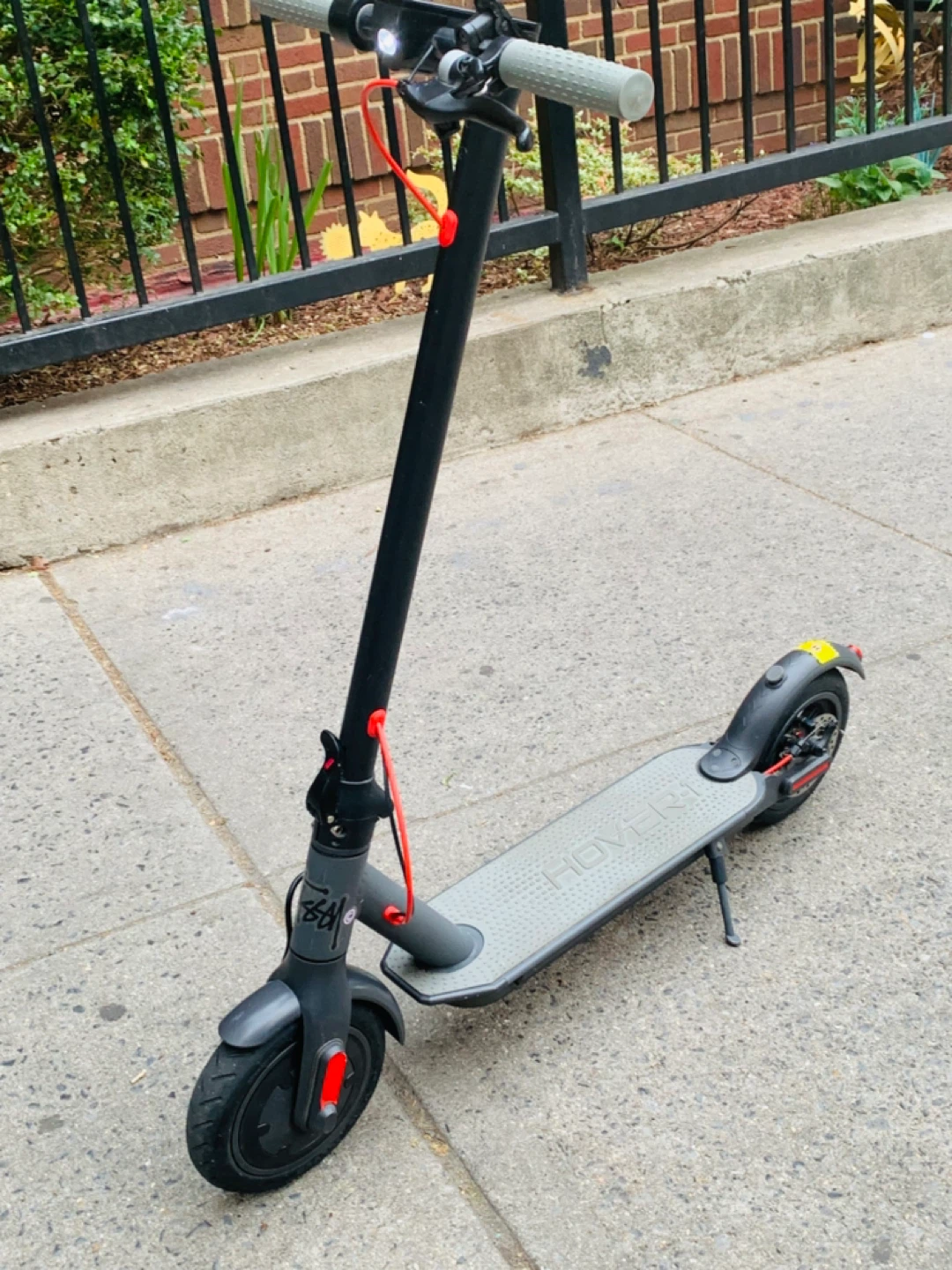 Hover-1 Electric Scooter - photo 3