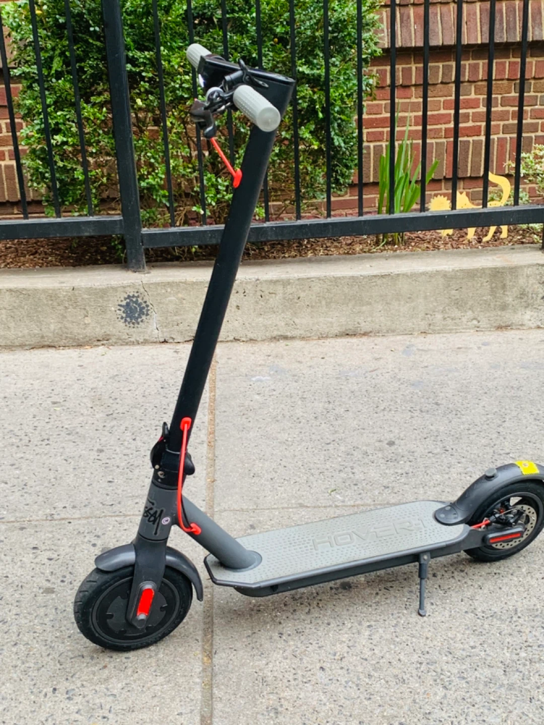 Hover-1 Electric Scooter