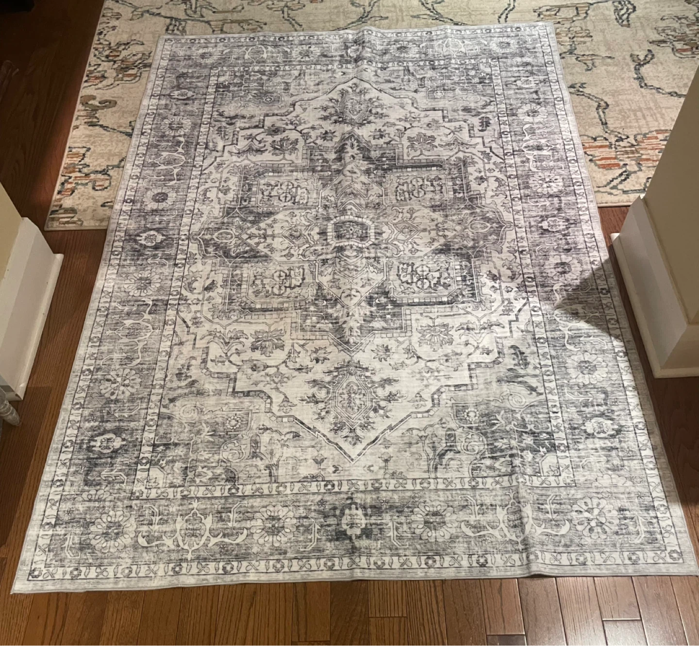 Carpet - 5x7
