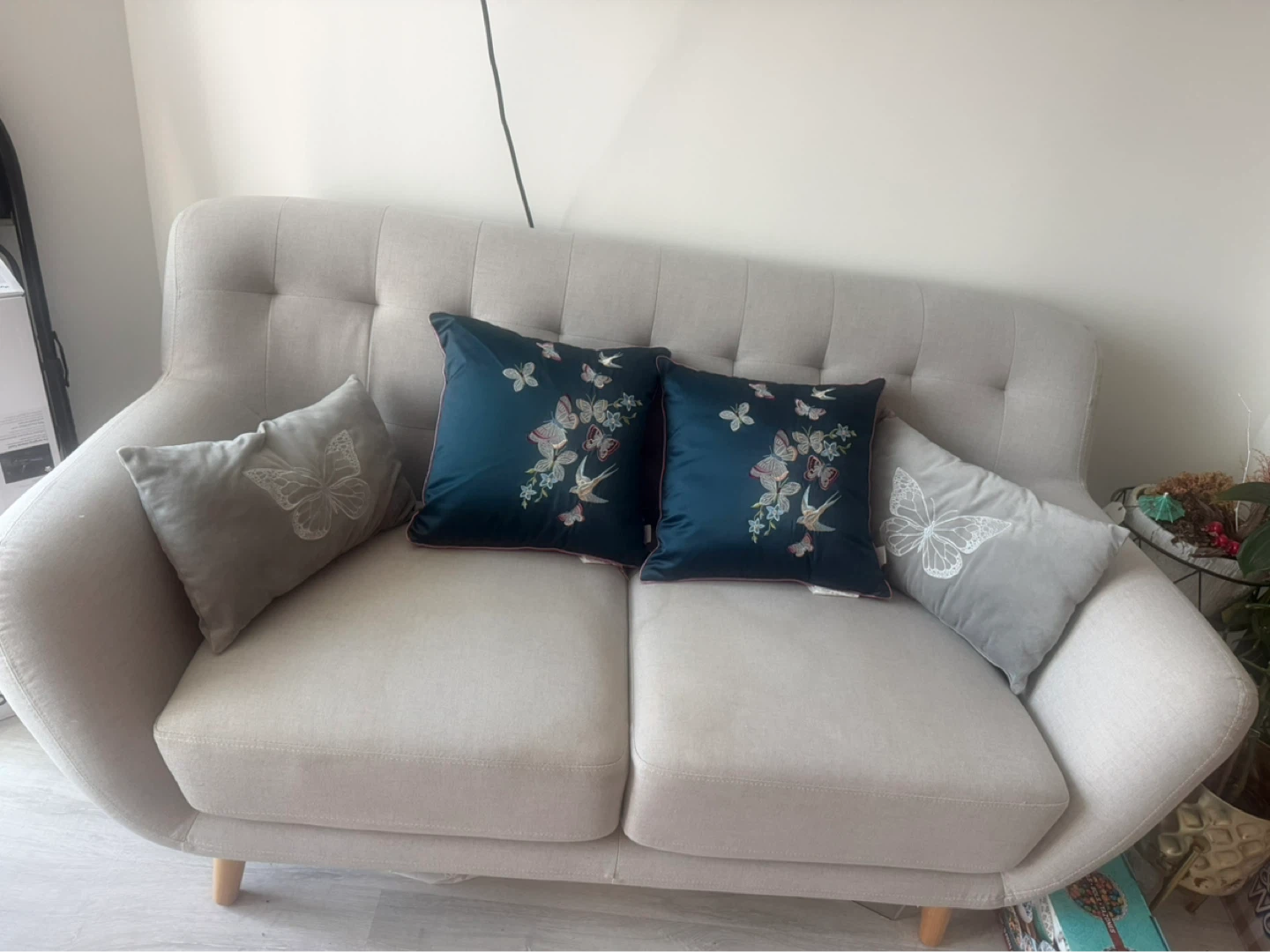 Loveseat Sofa - photo 2