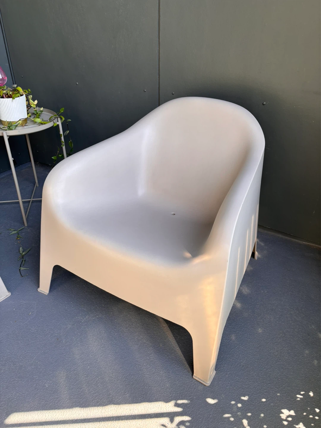 2x Armchairs SKARPO IKEA - photo 3