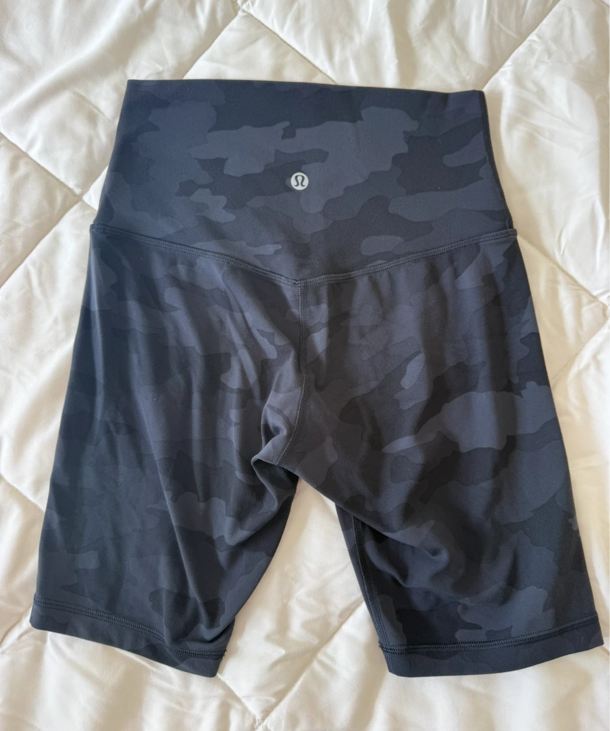 Lululemon Align 8” Shorts Size 4 –Camo - photo 2