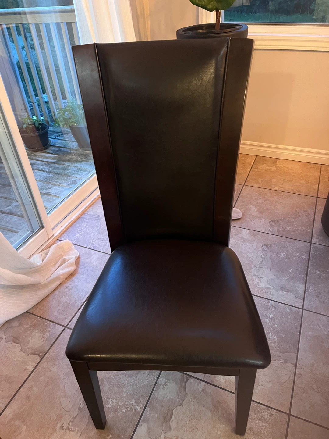 Dining Room Chairs