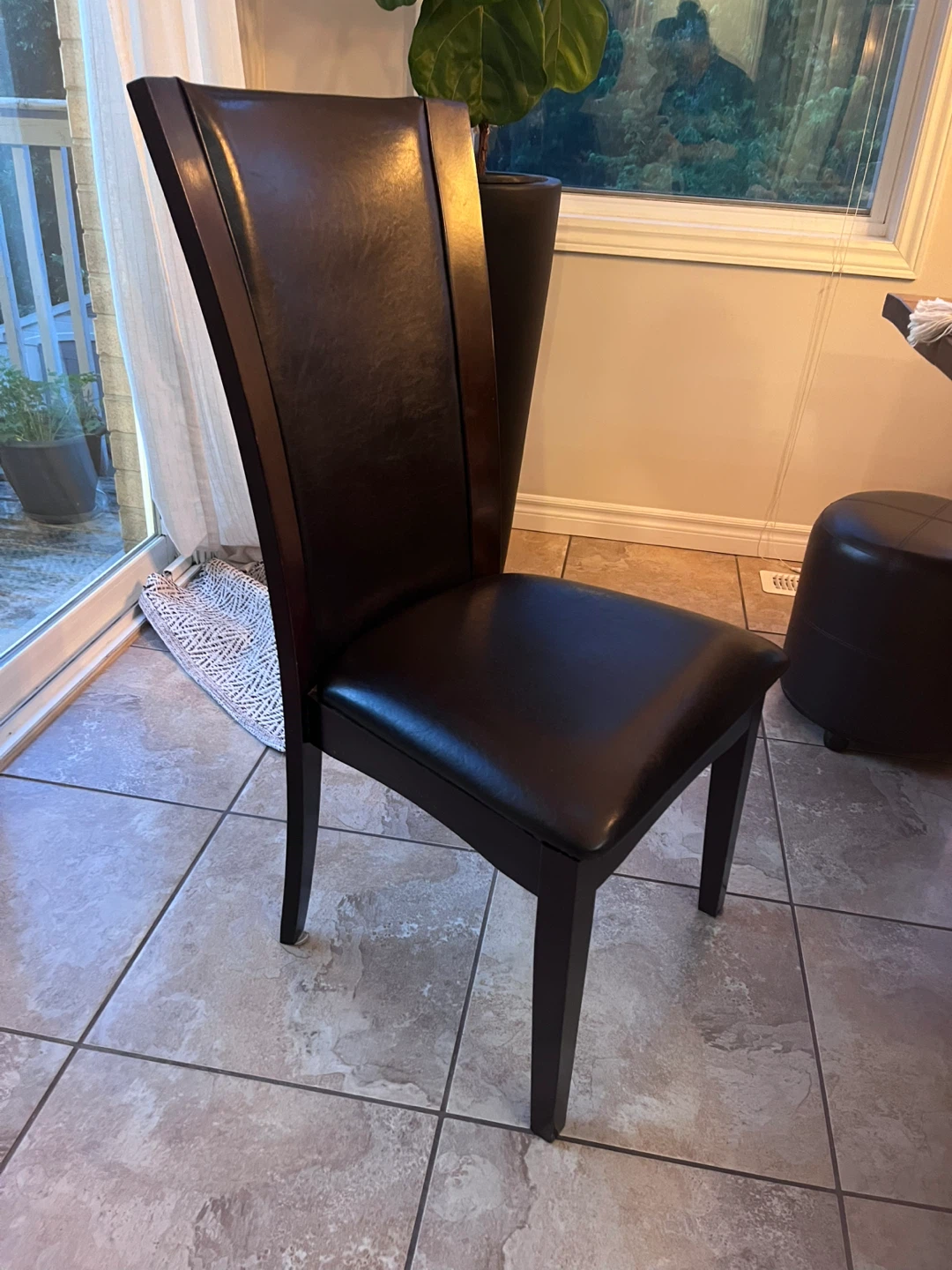 Dining Room Chairs - photo 2