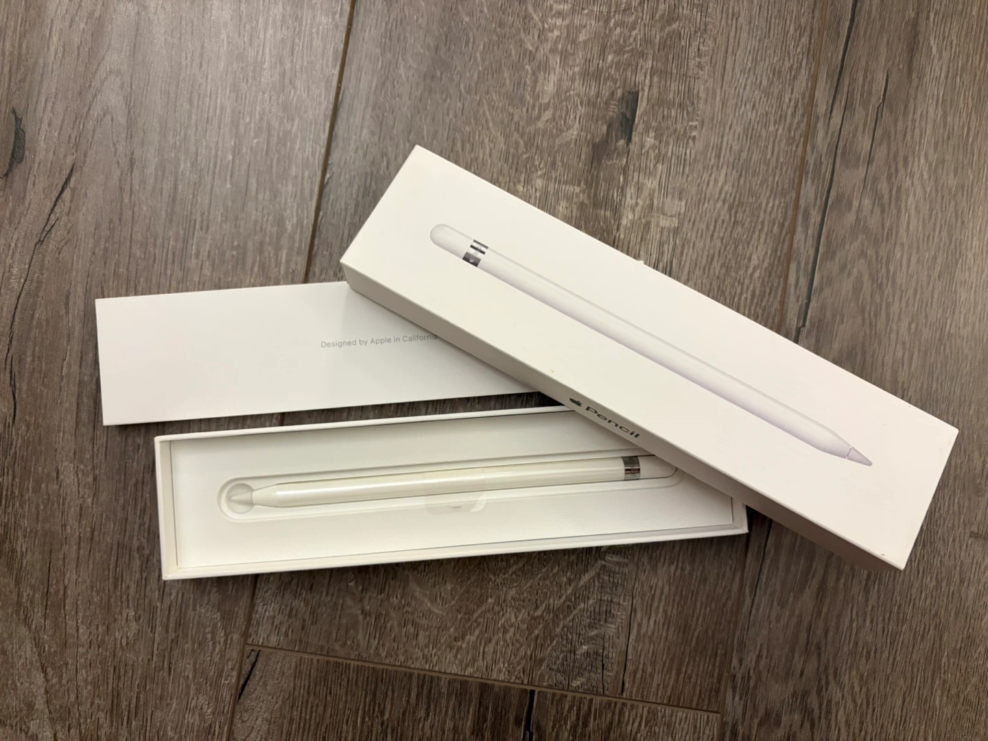 -New- Apple Pencil