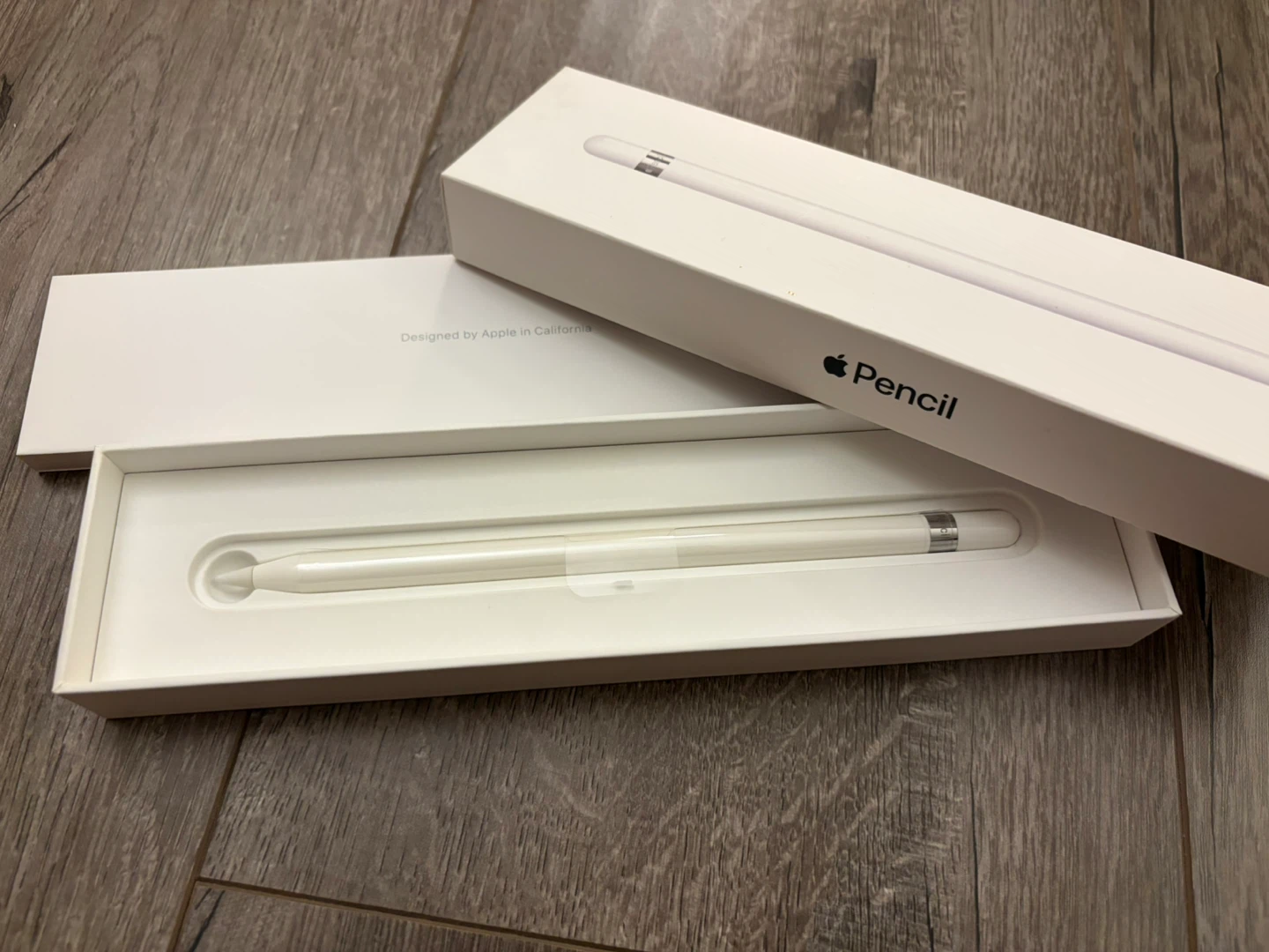 -New- Apple Pencil - photo 2