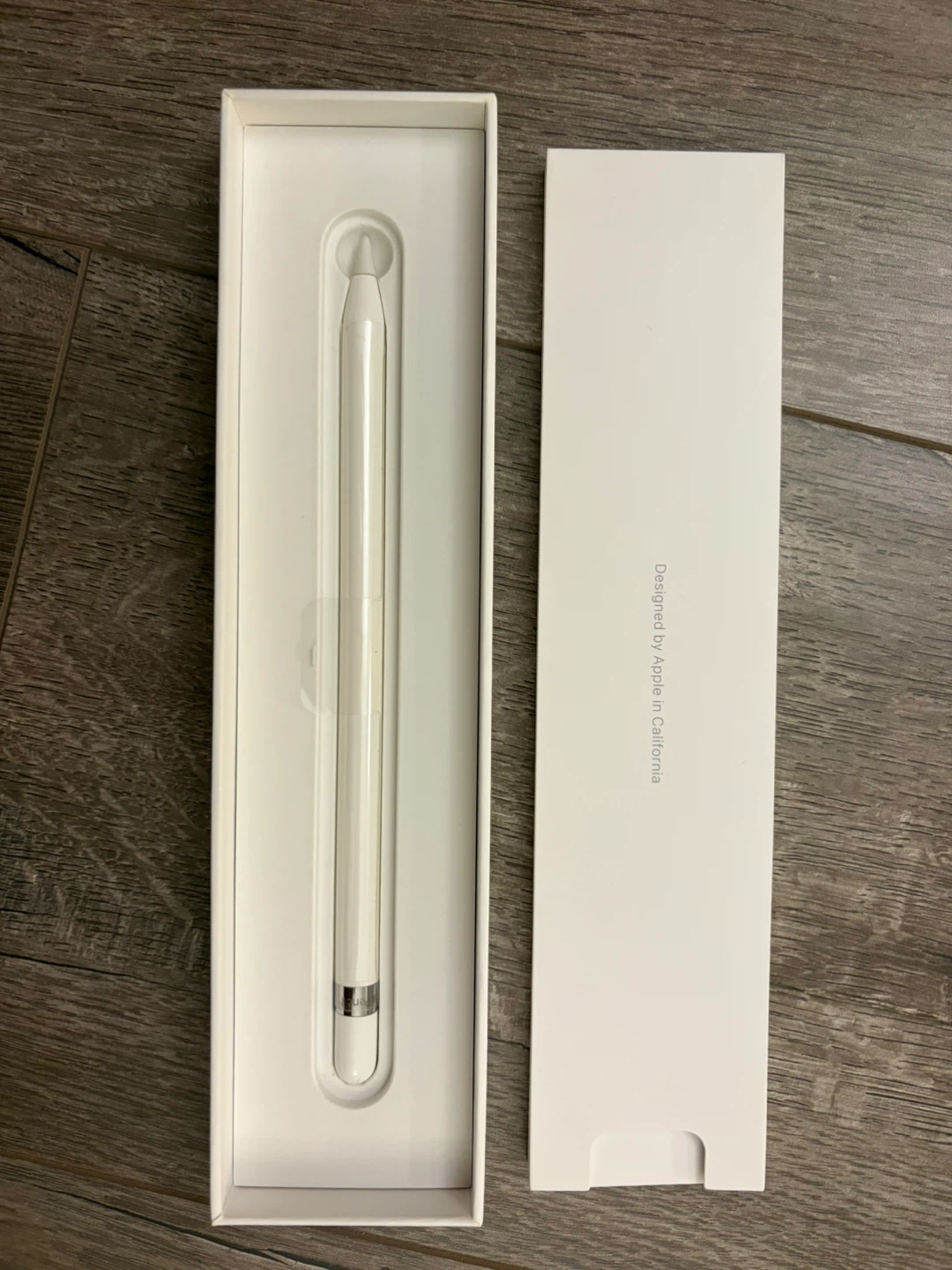 -New- Apple Pencil - photo 3