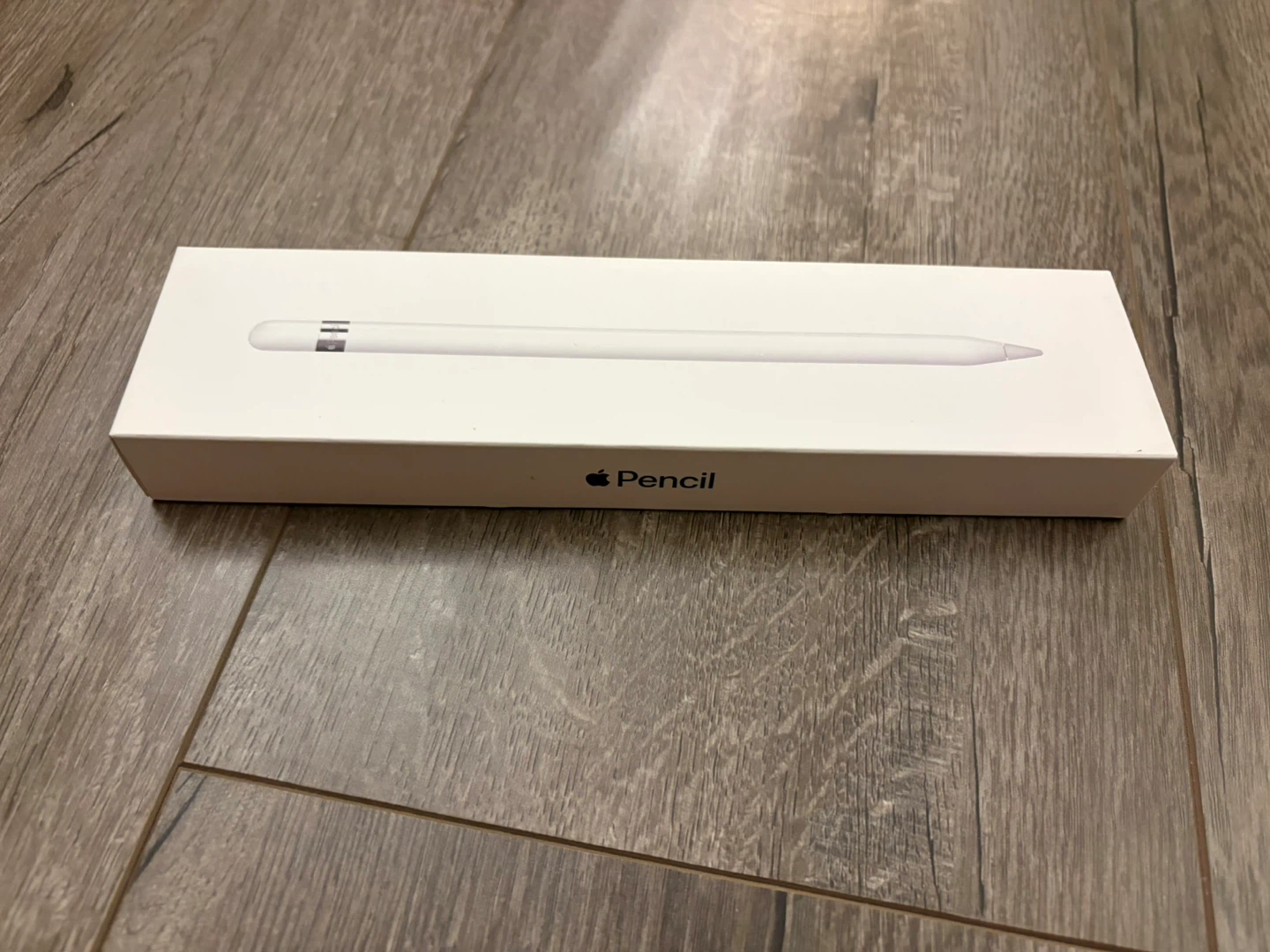 -New- Apple Pencil - photo 4
