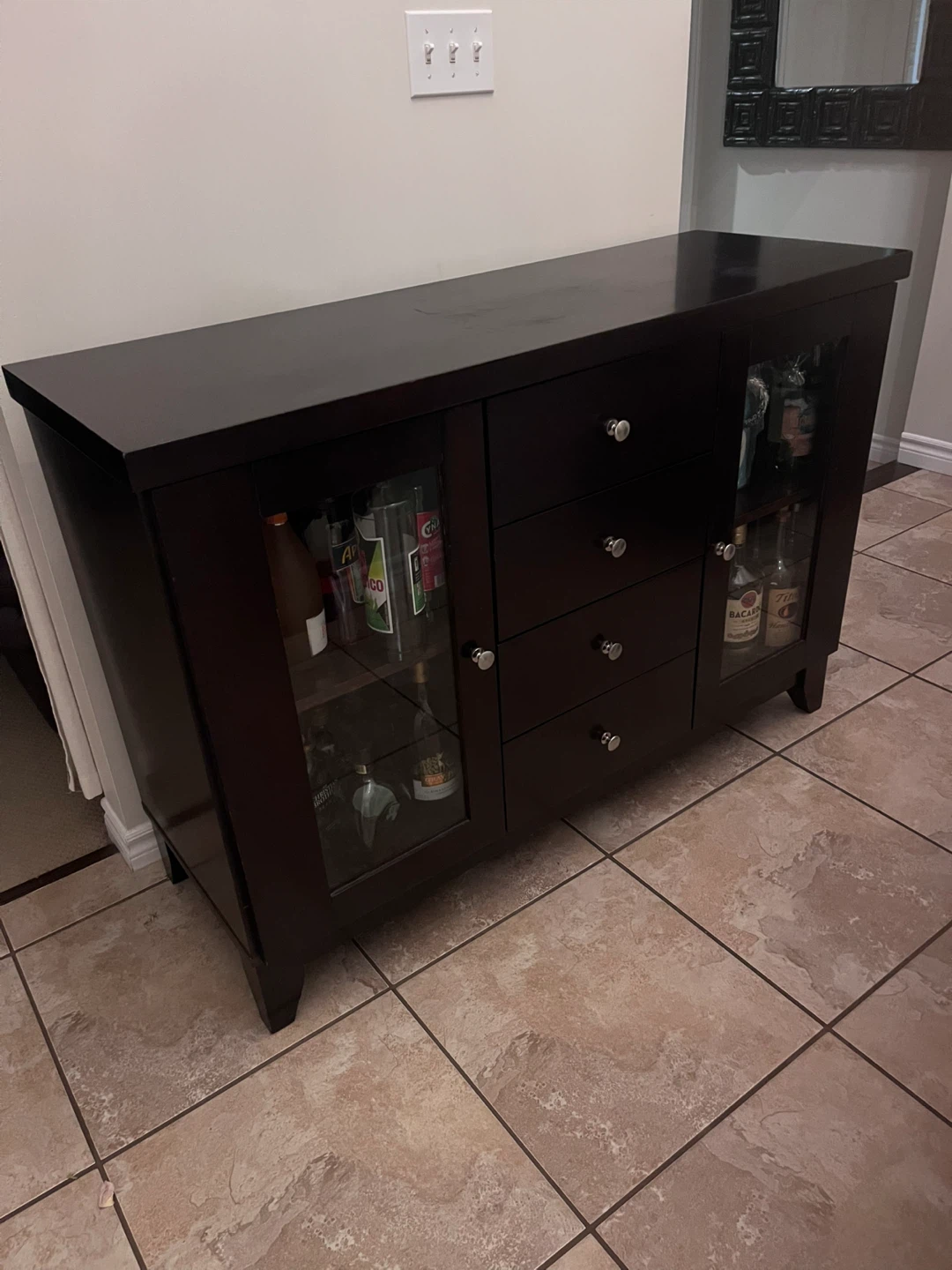Buffet  Table - photo 2