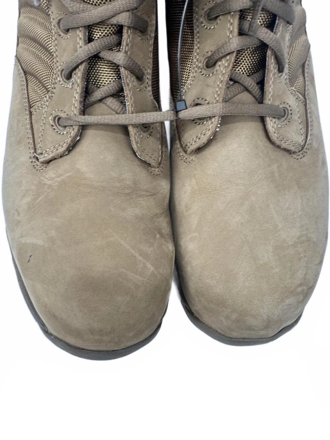 Bates GX-8 Tactical Boots Tan Side Zip Waterproof Men’s US 11.5 - photo 5