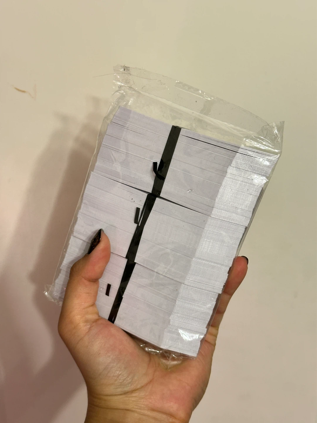 🆕 Plant Labels x300
