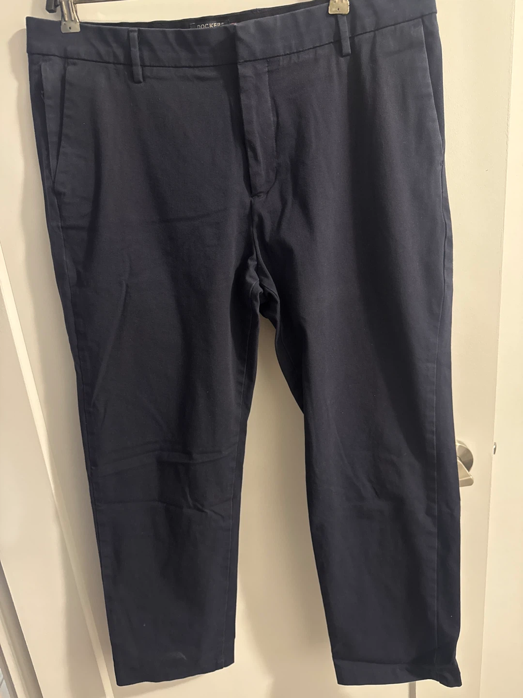 Dockers Navy Blue Pants