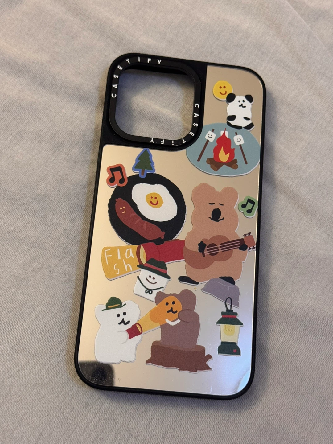 iPhone 15 pro max case