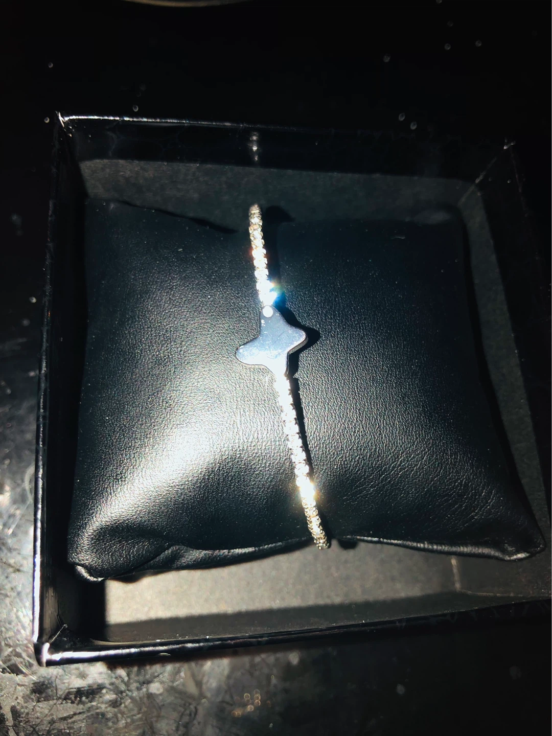 LUNALI' bijoux By Nana' silver  Bracelet