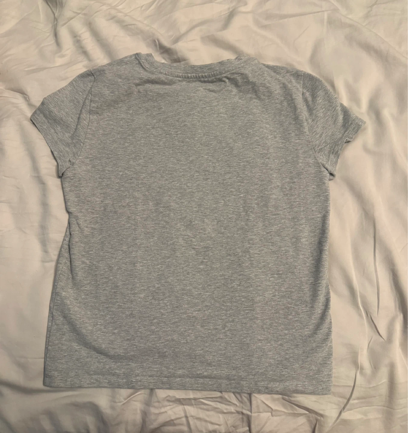 Grey T-Shirt