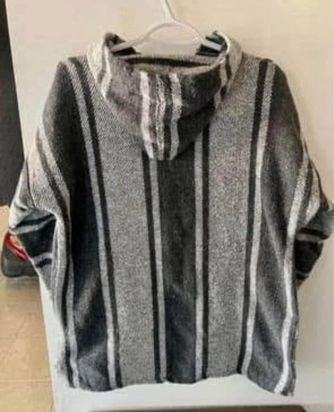 Men’s hoodie / pull over - photo 2