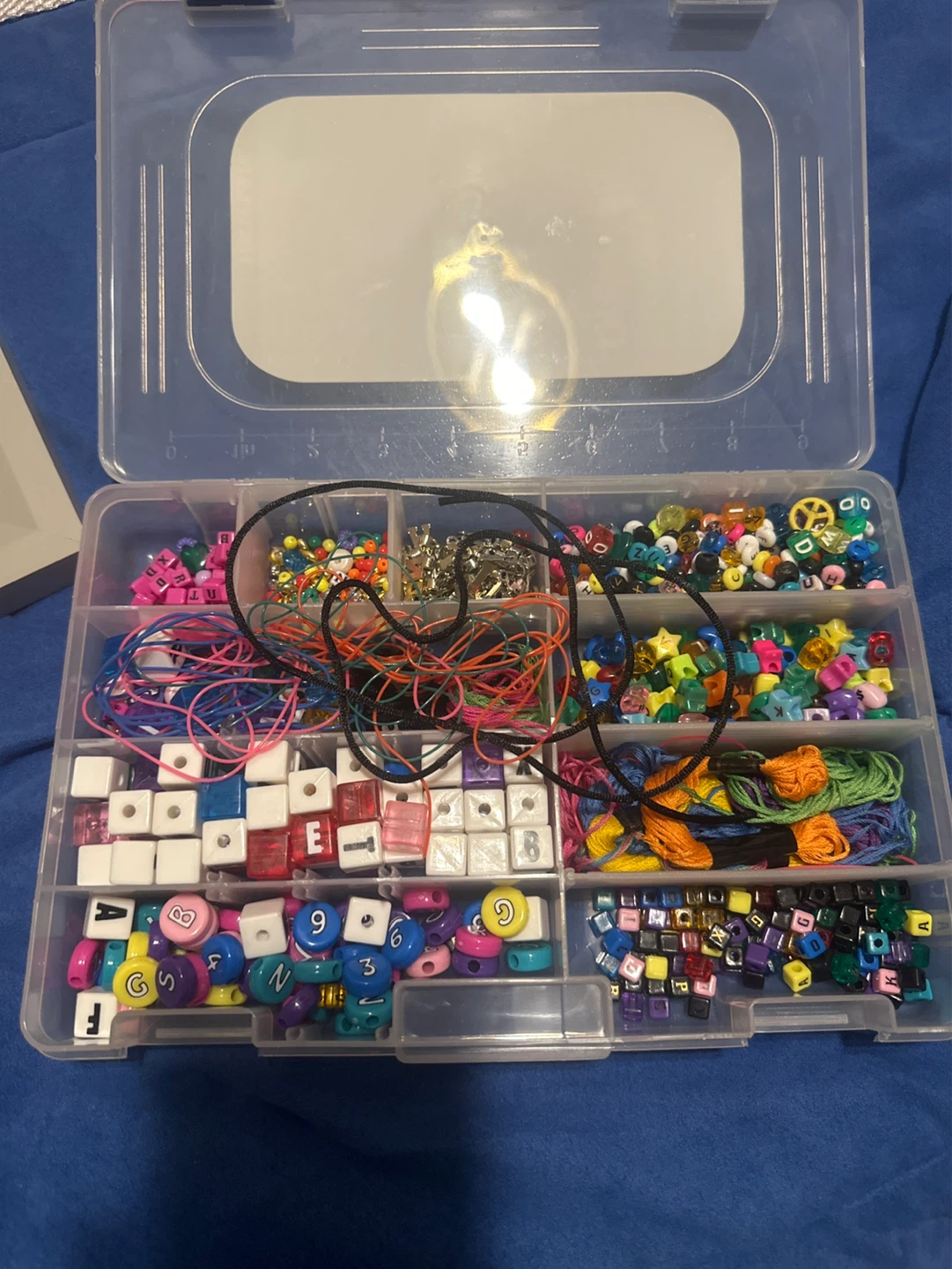 Bead Craft Kit