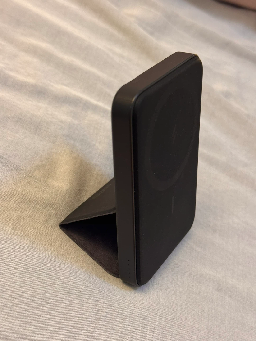 Anker wireless portable charger, 5000mAh - photo 4