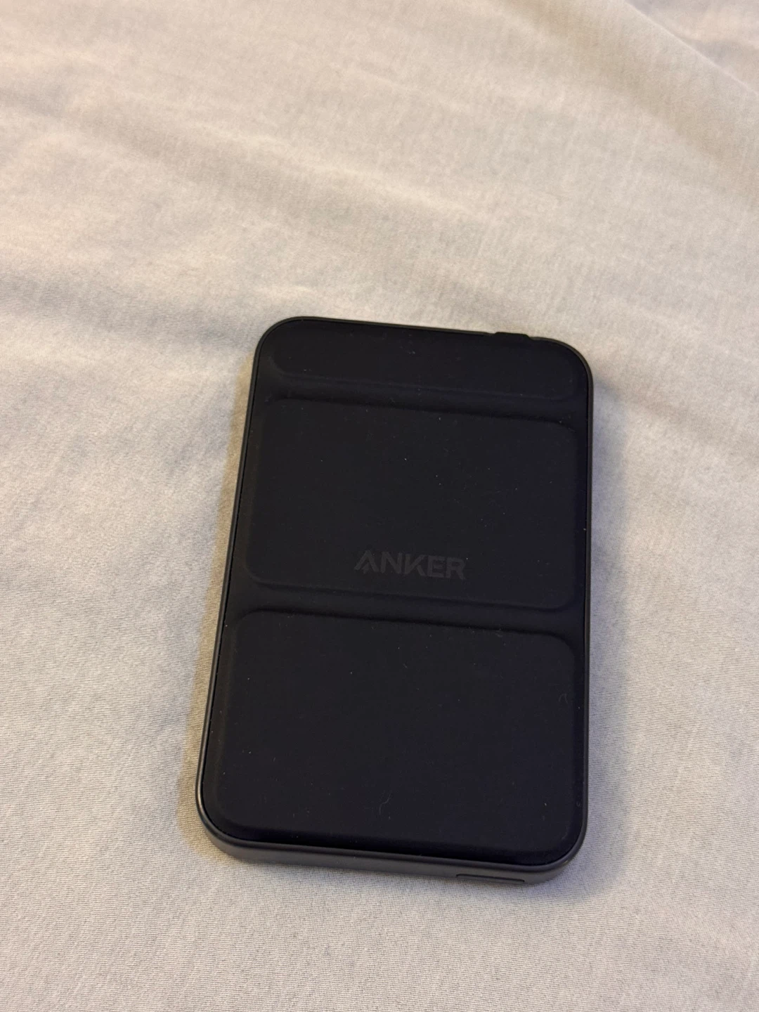 Anker wireless portable charger, 5000mAh - photo 2