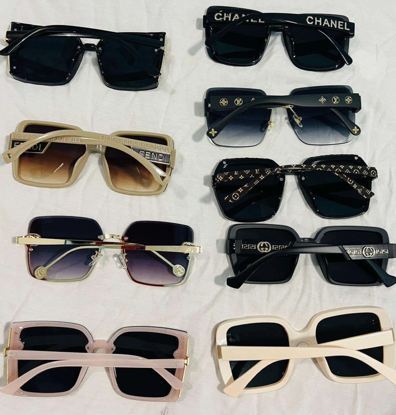 Assorted Designer Sunglasses - photo 2