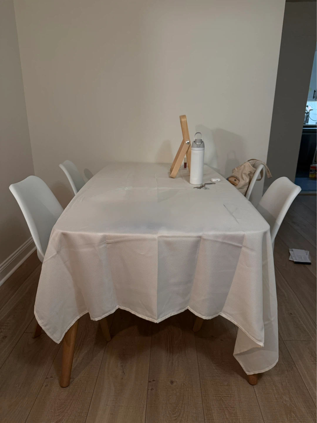 Wooden Dining Table