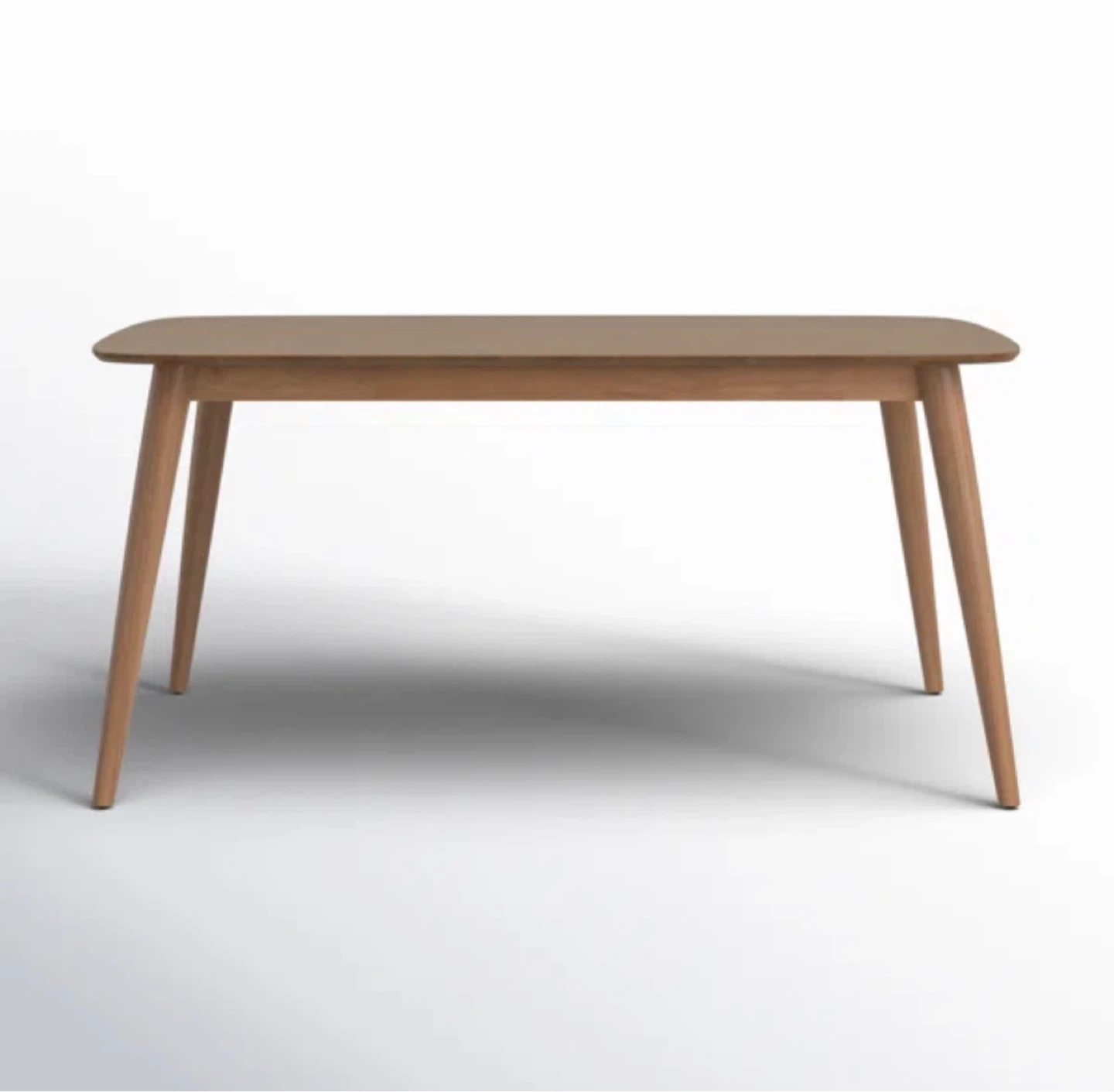 Wooden Dining Table - photo 3