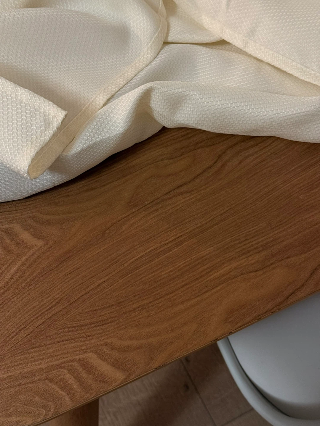 Wooden Dining Table - photo 2