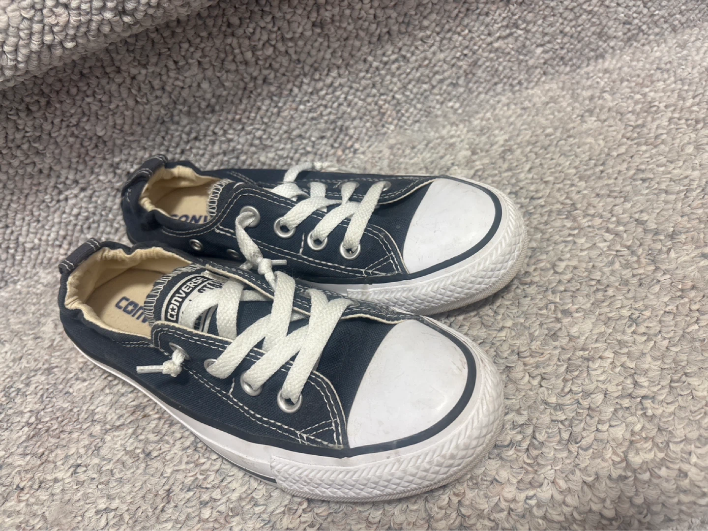 Converse Chuck Taylor All Star Shoes