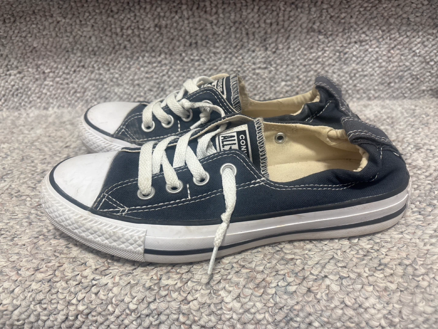 Converse Chuck Taylor All Star Shoes - photo 2