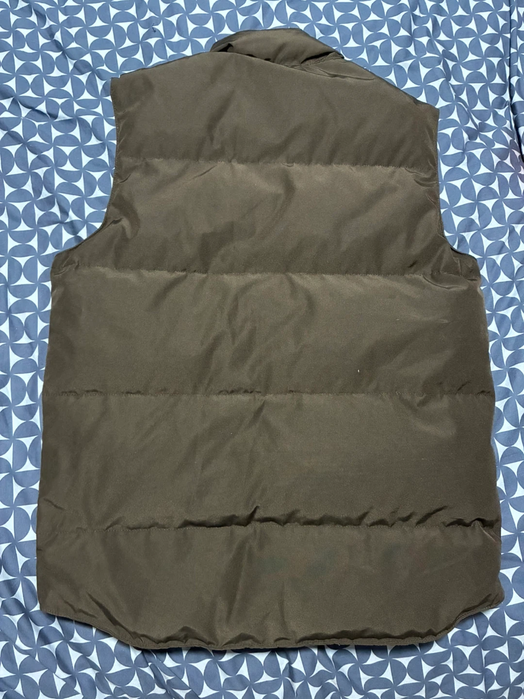 Canada Goose Down Vest - photo 2