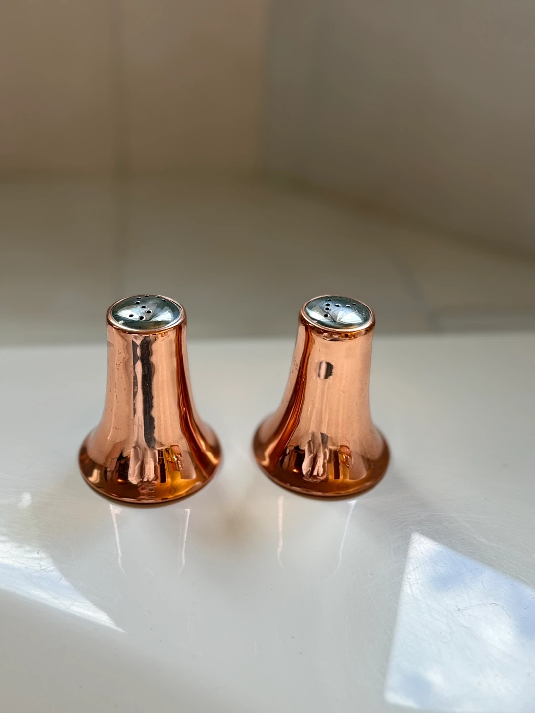 Vintage Coppercraft Guild Copper Collection - photo 3