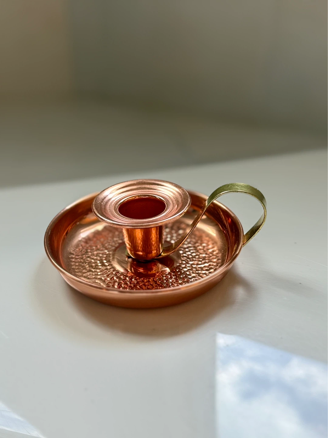 Vintage Coppercraft Guild Copper Collection - photo 4