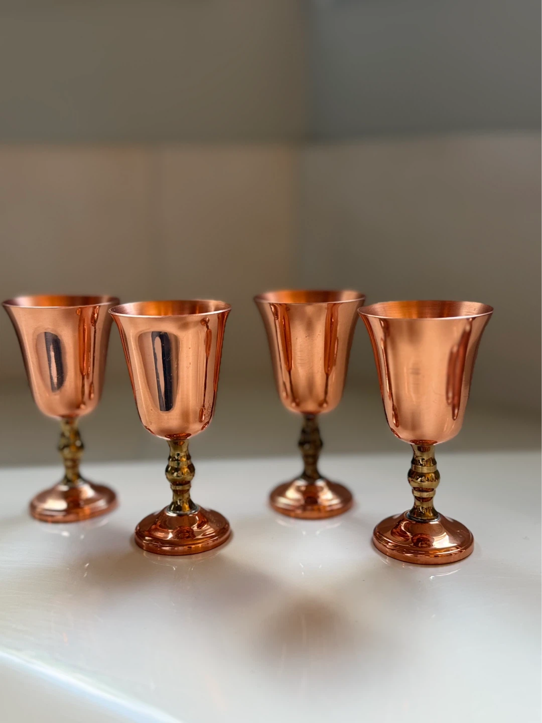 Vintage Coppercraft Guild Copper Collection - photo 2