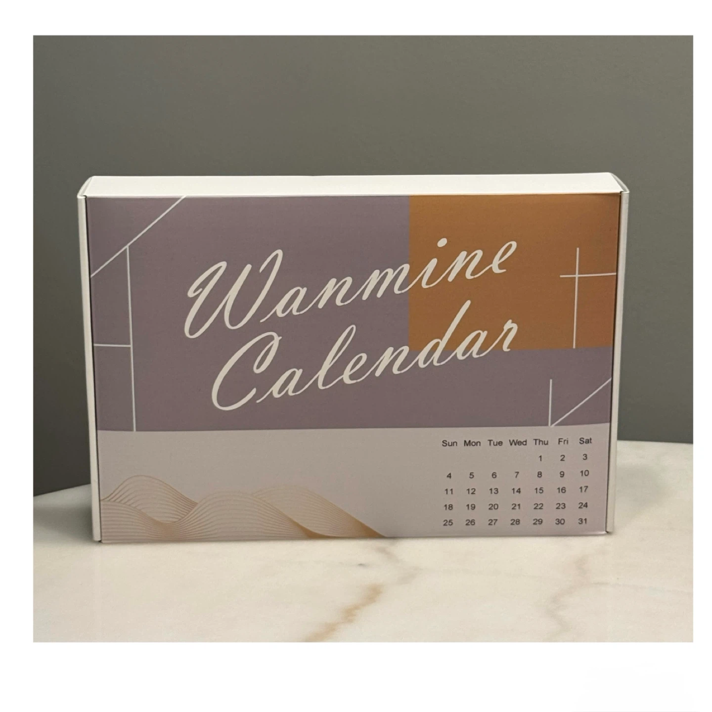 Brand new Digital Calendar 10.1" Touchscreen - photo 2