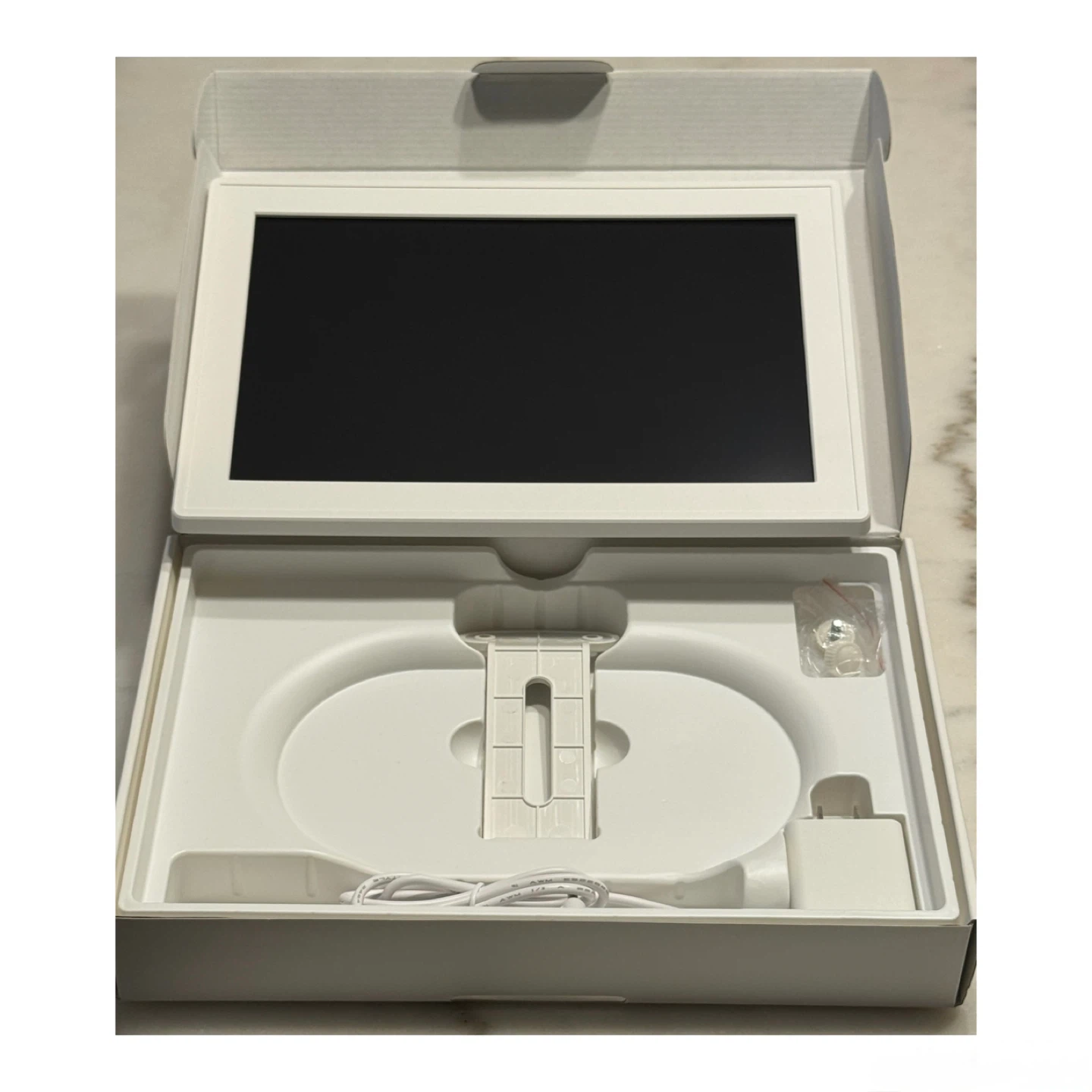 Brand new Digital Calendar 10.1" Touchscreen - photo 3