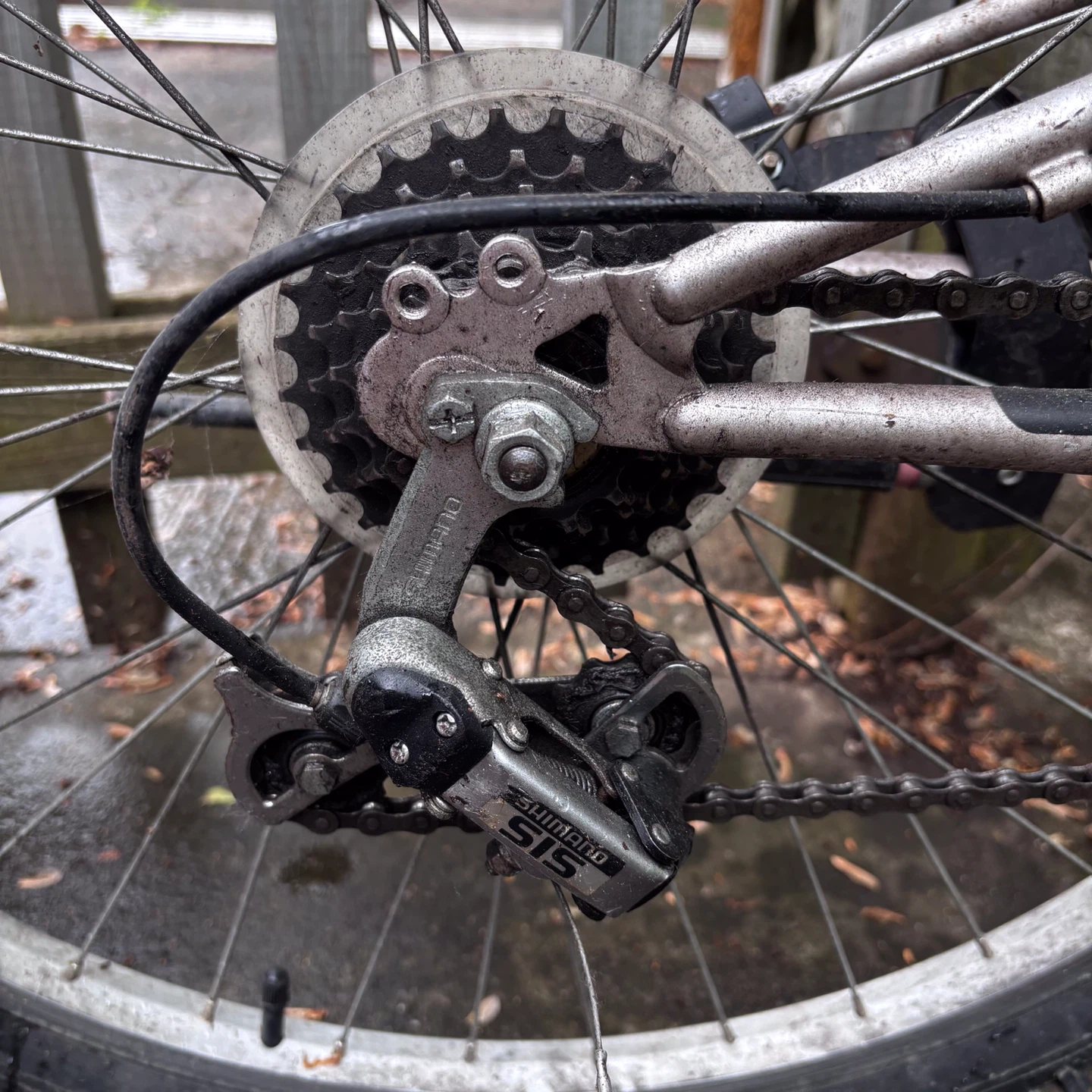 Jeep Renegade Classic Mountain Bike - photo 4
