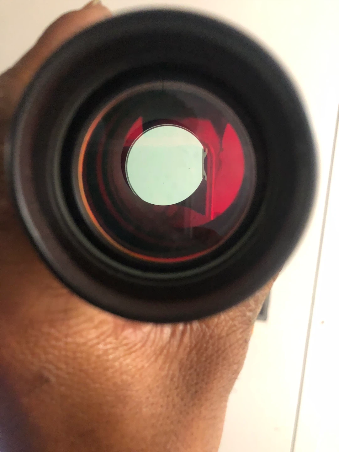 Ruko Electro Dot-50 Wide Angle Reflex Sight - photo 5