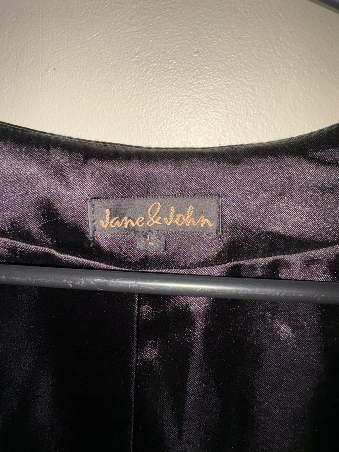 Jane & John Women's Vest - photo 3