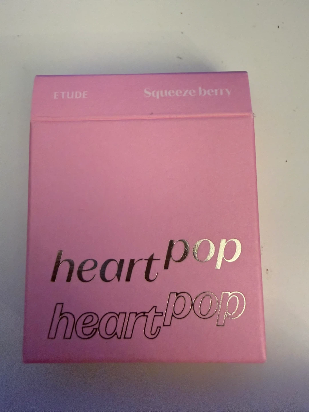 BRAND NEW Etude House set: mascaras and heart pop blush - photo 3