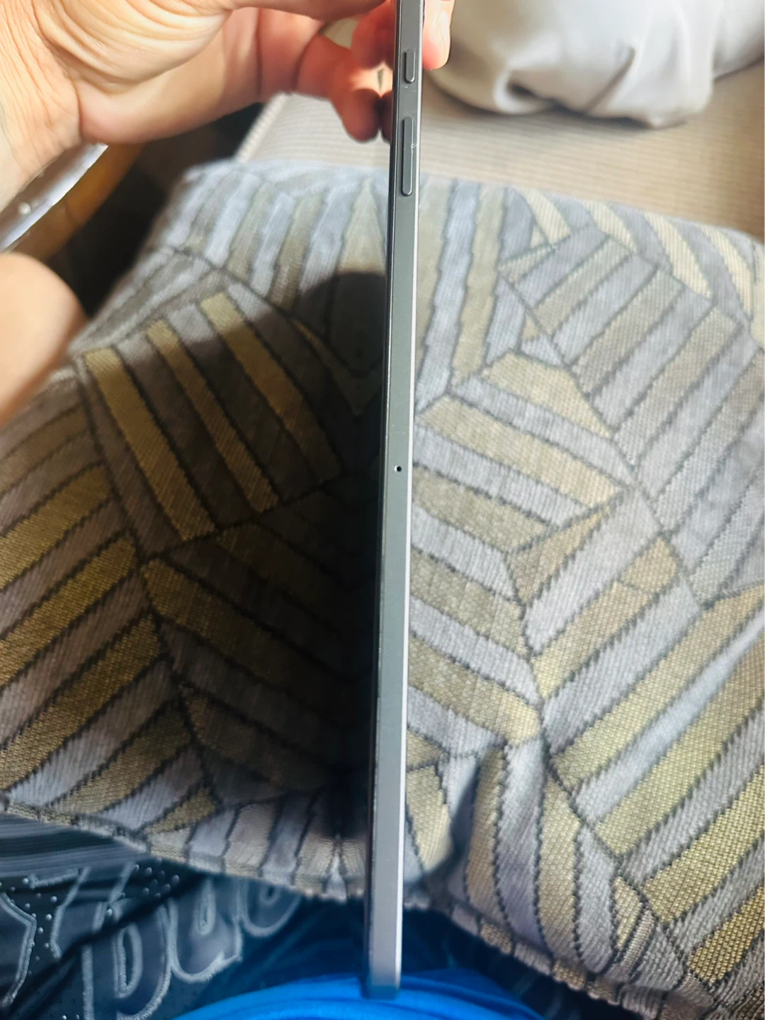 Samsung Tablet & acer laptop