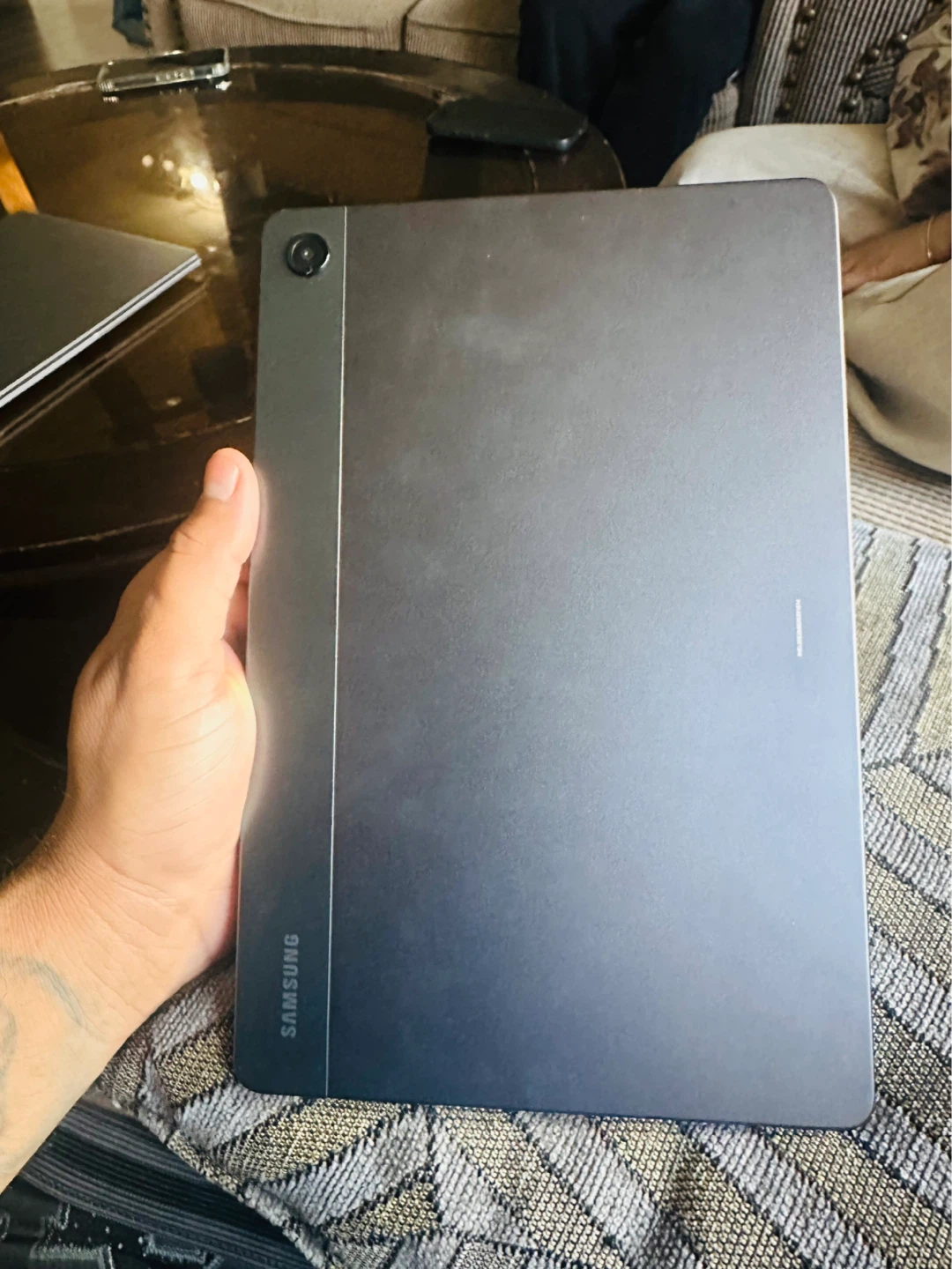 Samsung Tablet & acer laptop - photo 4
