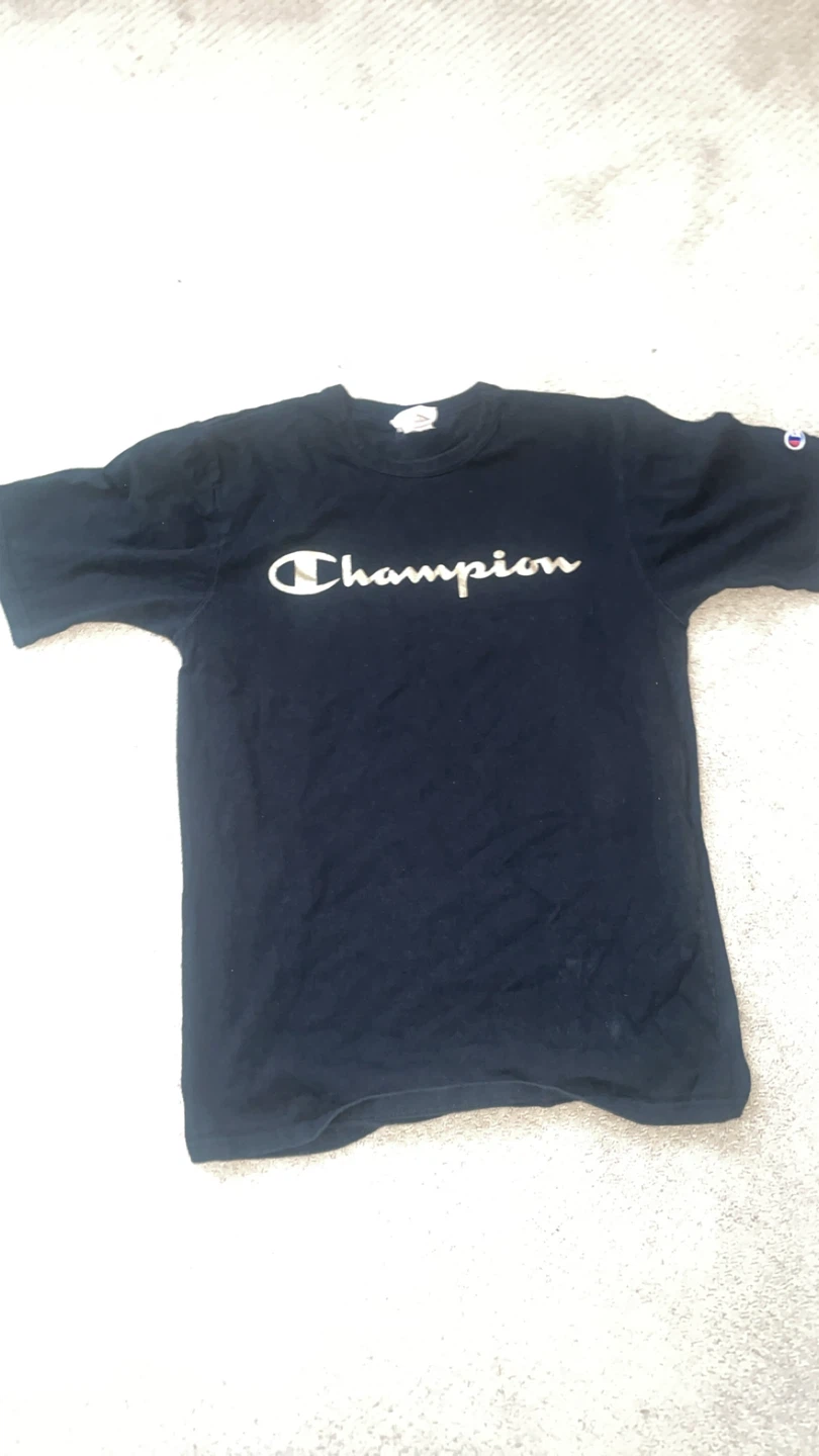 Champion Men's T-Shirt