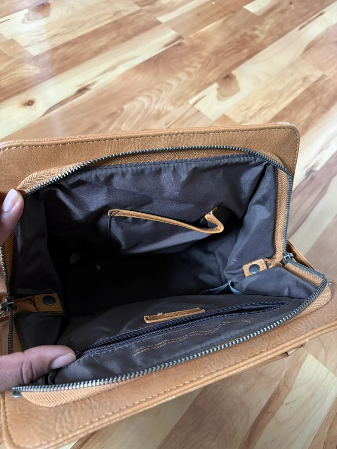 Mat & Nat Handbag - photo 5